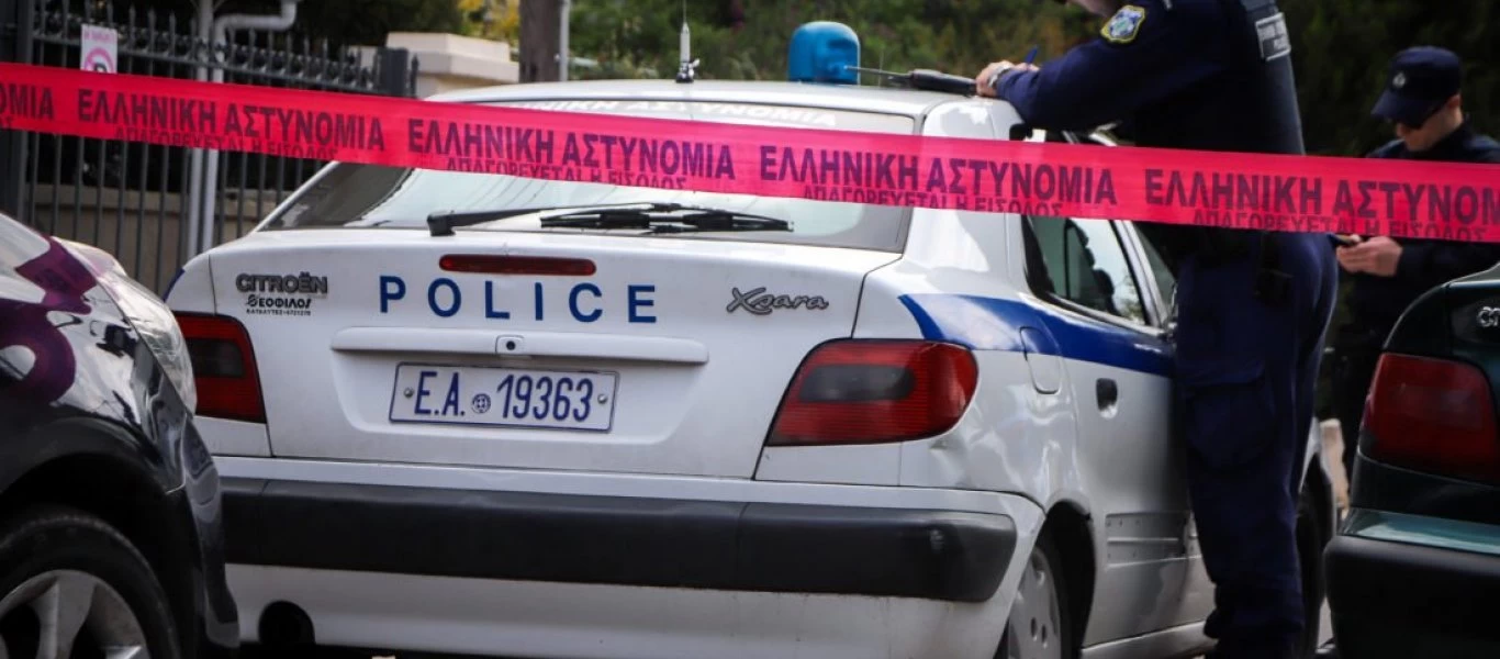 Θεσπιές: Αυτόπτες μάρτυρες περιγράφουν πώς έγινε το διπλό φονικό